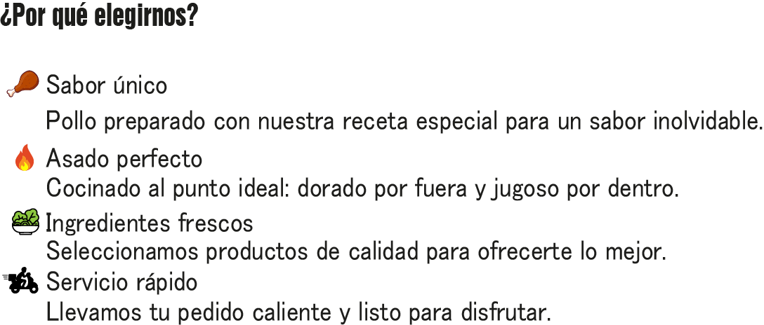 restaurante-san-isidro-atuntaqui-imbabura por que elegirnos